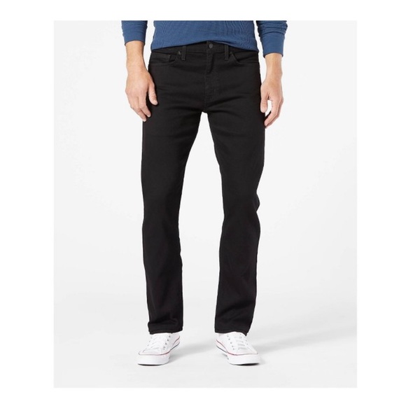 Denizen Levi’s Men’s 232 Slim Straight Fit Jeans/ Size: 30x32 - Picture 1 of 6